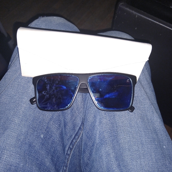 Ellison sun glasses - Picture 4 of 5